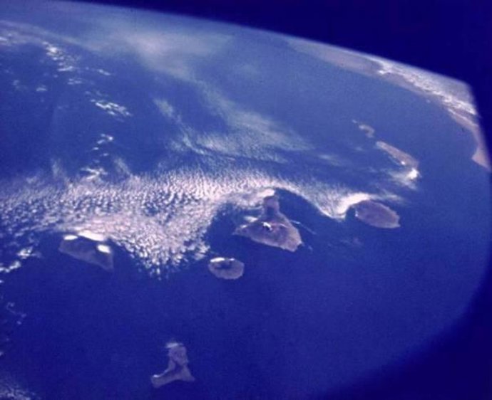 Islas Canarias 