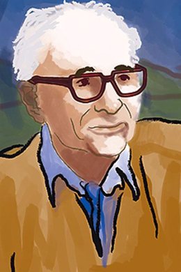 Claude Lévi-Strauss