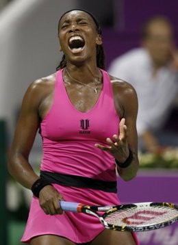 Venus Williams