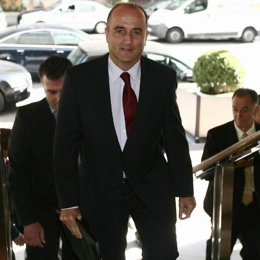 ministro de Industria, Turismo y Comercio, Miguel Sebastián