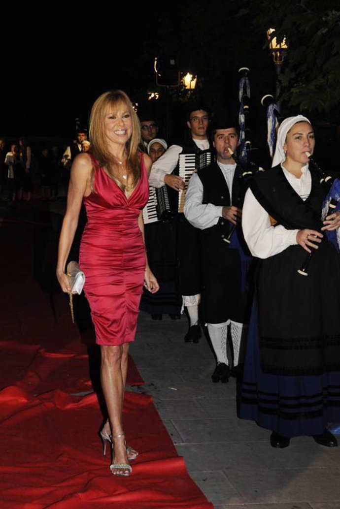 Ana García Obregón