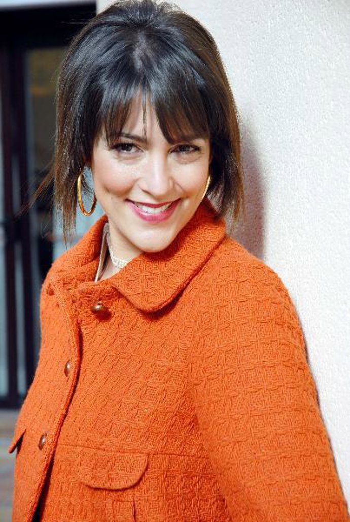 Rocío Madrid.