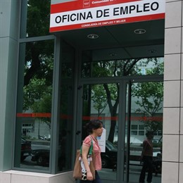 Recursos del paro Inem