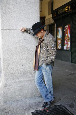 José Luis Figuereo Franco 'El Barrio'