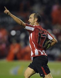 El Athletic busca sellar su pase a la siguiente fase ante un Nacional escasas opciones                  