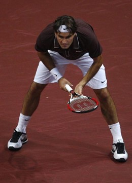Federer