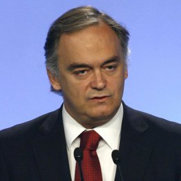 Primer plano de González Pons