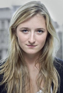 Grace Grummer