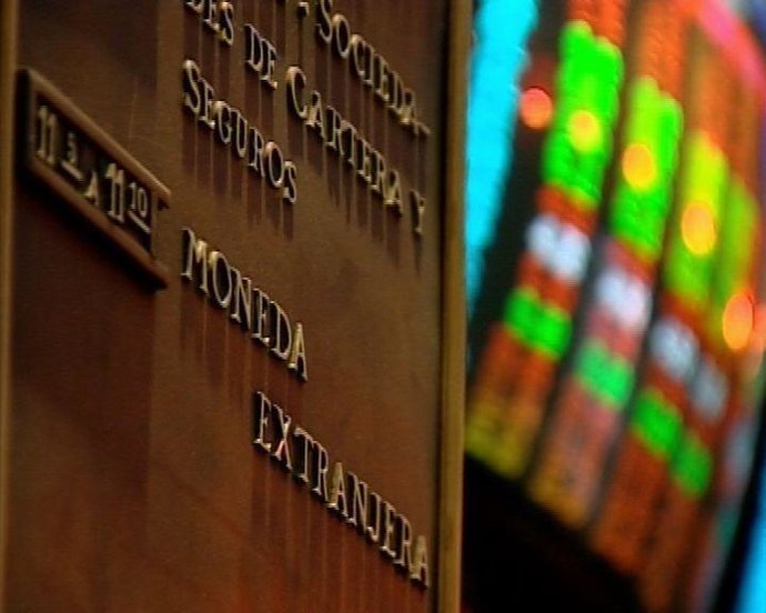 Plano general del Ibex 35