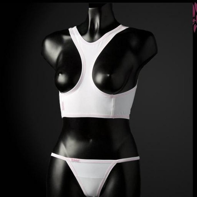 Nightbra, el primer sujetador antiarrugas 100% español