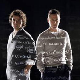 'Numb3rs'