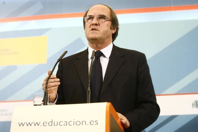 Ángel Gabilondo