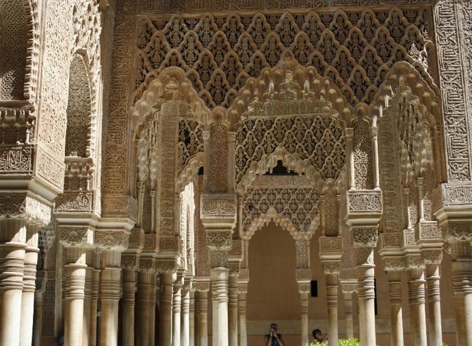 La Alhambra de Granada