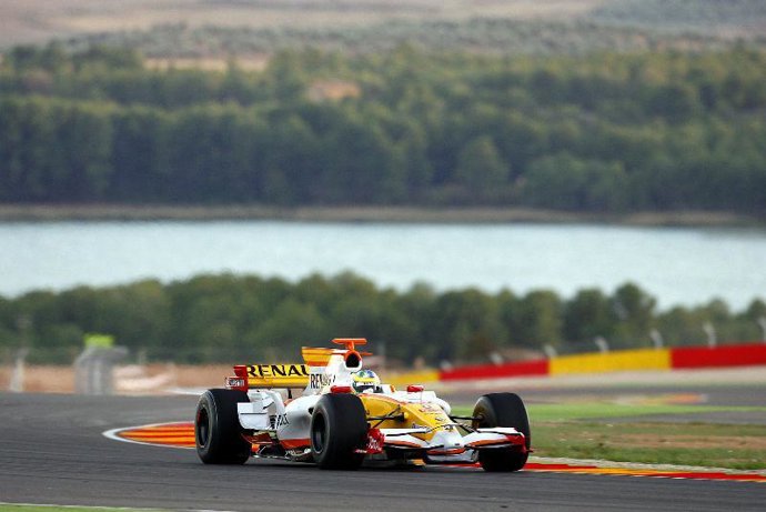 World Series by Renault