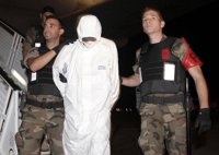 La AN ve "muy complicado" que los piratas detenidos pudieran ser trasladados a Kenia