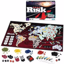 Risk