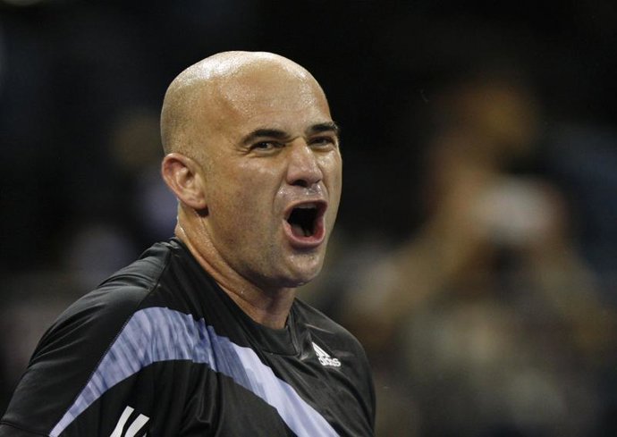 Agassi
