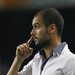 Guardiola