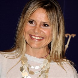 Eugenia Martínez de Irujo