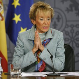 De la vega, en la RDP del Consejo de Ministros