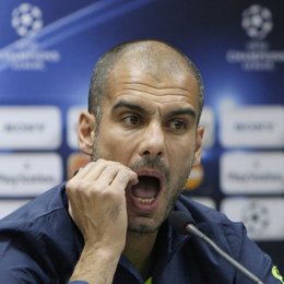Guardiola