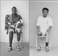 Gervasio Sánchez gana el Premio Nacional de Fotografía