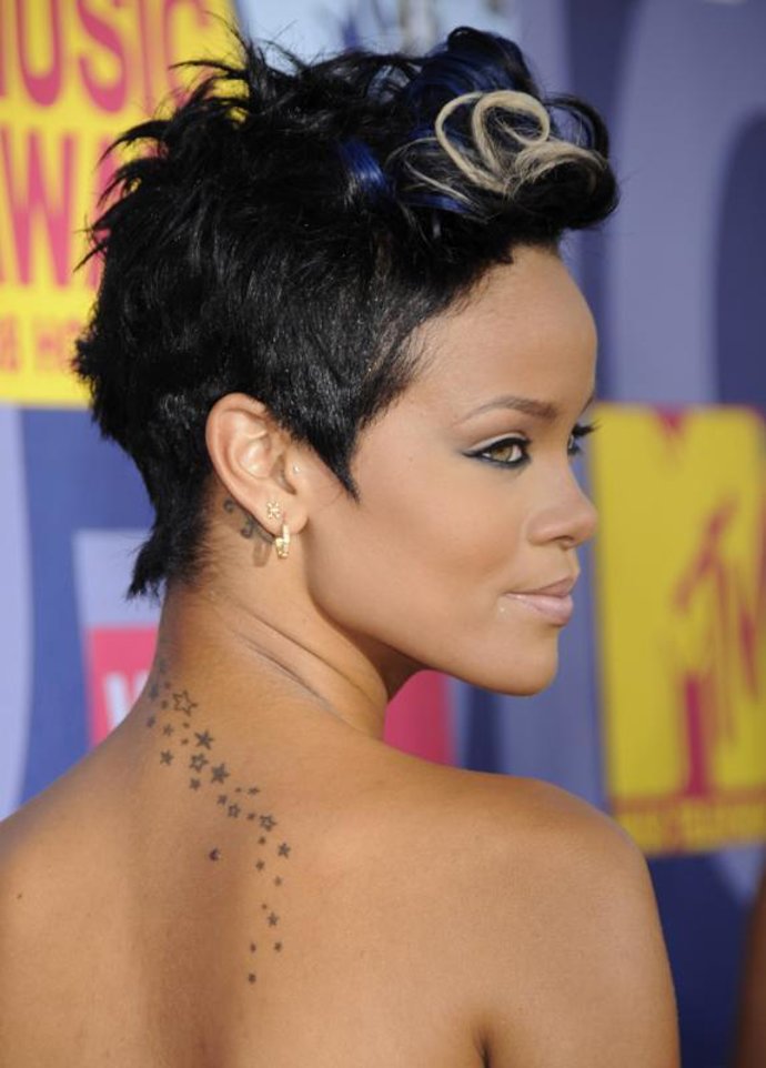 Rihanna: "Chris Brown fue mi primer gran amor"