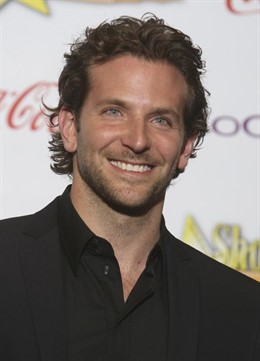 Bradley Cooper