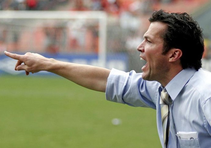  Lothar Matthaus 