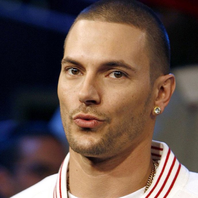 El ex de Britney Spears será padre de nuevo