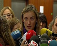 Familiares: "Los tripulantes han mandado un mensaje de socorro"