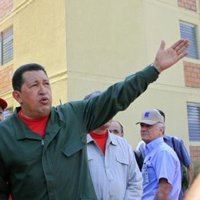 Chávez envía unos 2.000 soldados a frontera con Colombia
