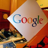 Los libros electrónicos esperan a Google