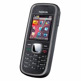 Teléfono móvil de Nokia 5030