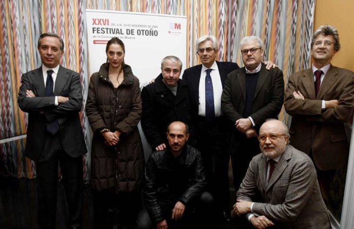 Festival de Otoño de Teatro