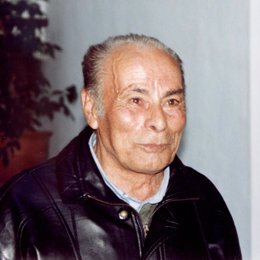 Antonio Rivera, padre de Paquirri
