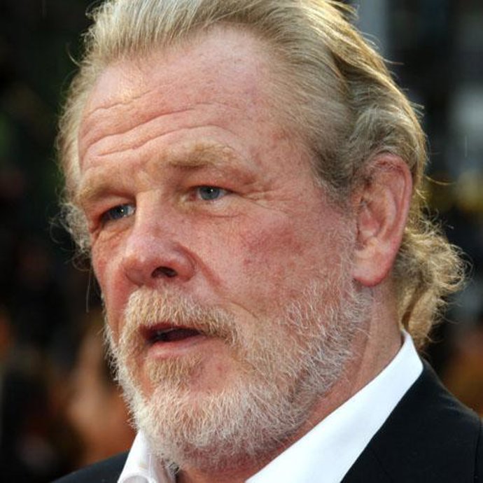 Nick Nolte rodará en Valencia y Alicante