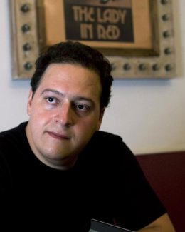 hijo de Pablo Escobar