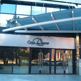 Edificio de Caja Duero