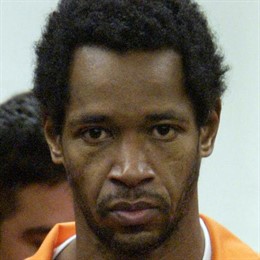 Francotirador de Washington, John Allen Muhammad