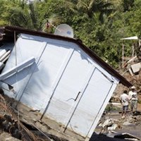 Ascienden a 152 las víctimas mortales en El Salvador 