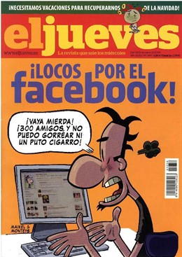 El Jueves