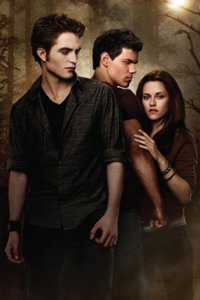 'Crepúsculo' lidera las nominaciones a los People's Choice Awards