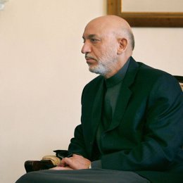 Karzai