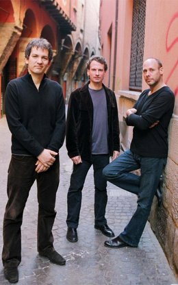 El pianista norteamericano Brad Mehldau 