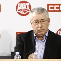 Toxo teme que algunos empresarios no cumplan el acuerdo sobre convenios que firmarán la próxima semana