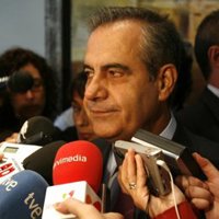 Corbacho quiere que el modelo alemán sea lo primero que aborde el diálogo social cuando se retome