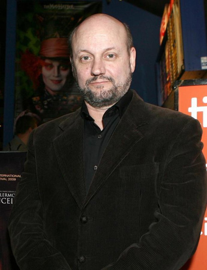 Juan José Campanella