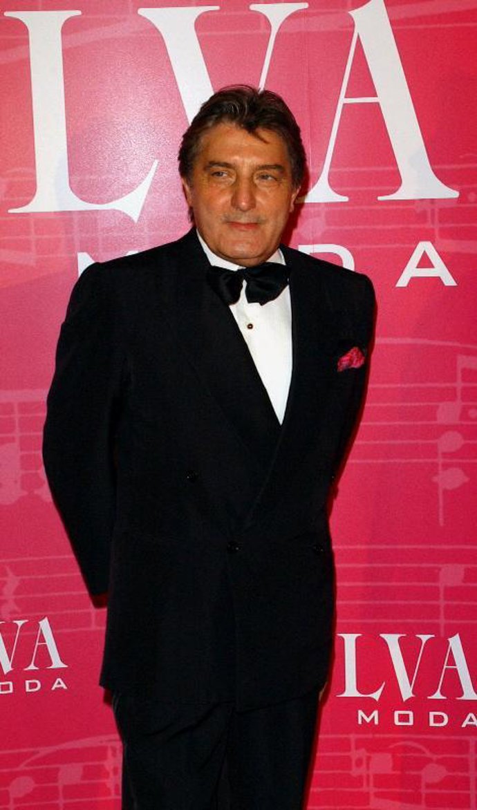 Emanuel Ungaro