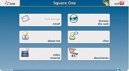 Ordenador para mayores